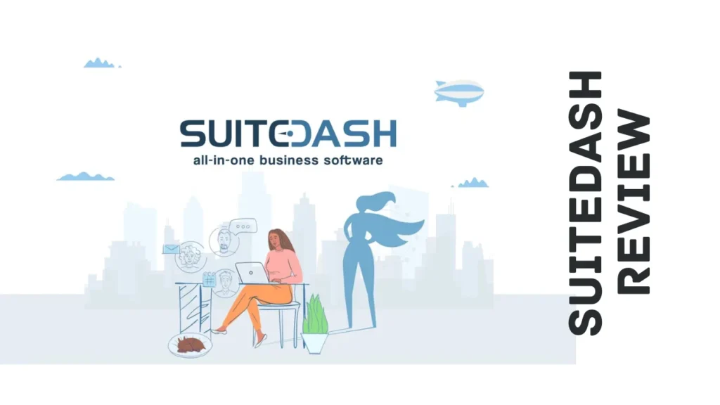 SuiteDash Review