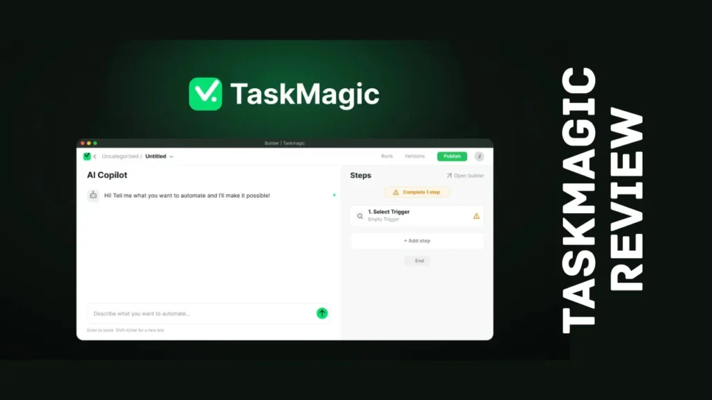 TaskMagic Review