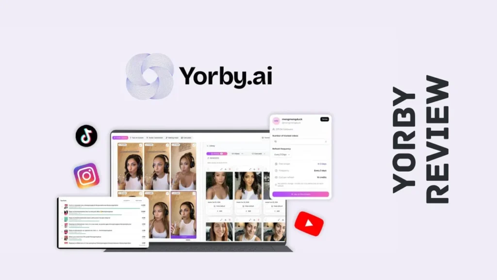 Yorby Review
